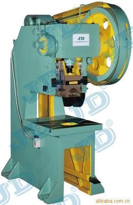 【供應(yīng)訂做普通160噸沖床】價(jià)格,廠家,圖片,沖床,佛山市順德區(qū)精鍛機(jī)械制造實(shí)業(yè)-