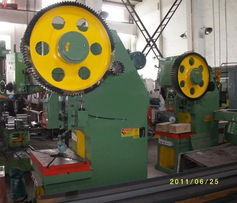 供應低噪音80噸沖床80噸沖床規(guī)格80噸沖床廠家價格價格 廠家 圖片