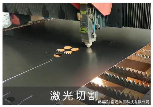 鈑金加工工藝全覽 從普通沖床到現(xiàn)代精密技術(shù)