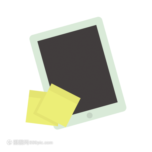 平板電腦便簽紙 數(shù)碼時代的靈感捕捉神器